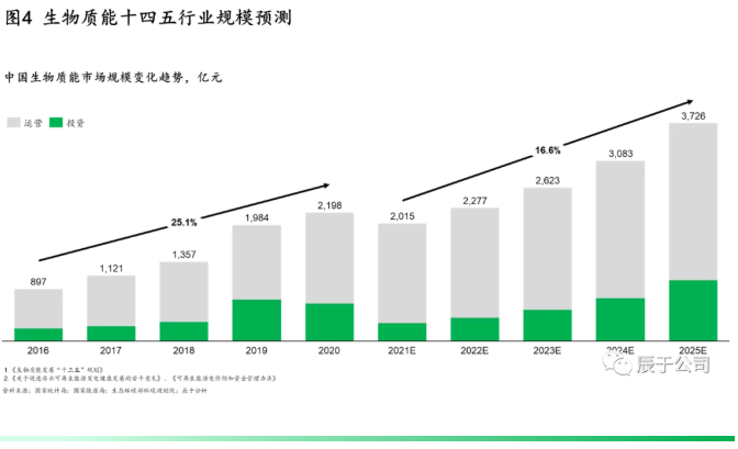 生物质能：一座待发掘的能源宝库 但挑战并存必威 必威betway(图5)