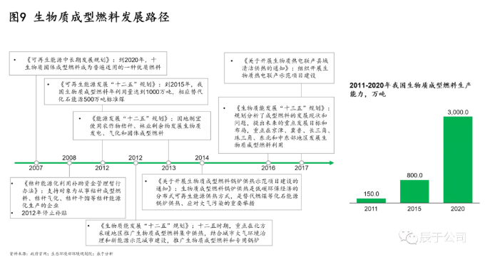 生物质能：一座待发掘的能源宝库 但挑战并存必威 必威betway(图10)