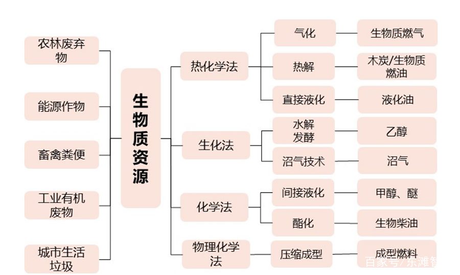 必威 必威betway碳中和：生物质能产业发展的价值和机会(图6)