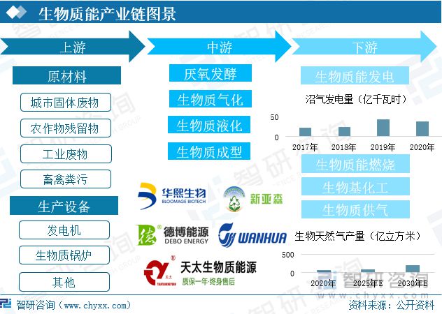 必威 必威betway2021年中国生物质能行业发展现状及趋势分析(图3)