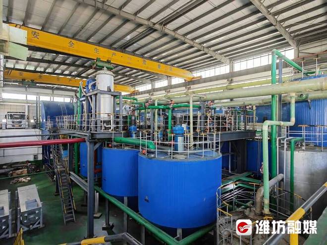 必威 betway必威神奇！“地沟油”华丽转型成生物柴油(图2)
