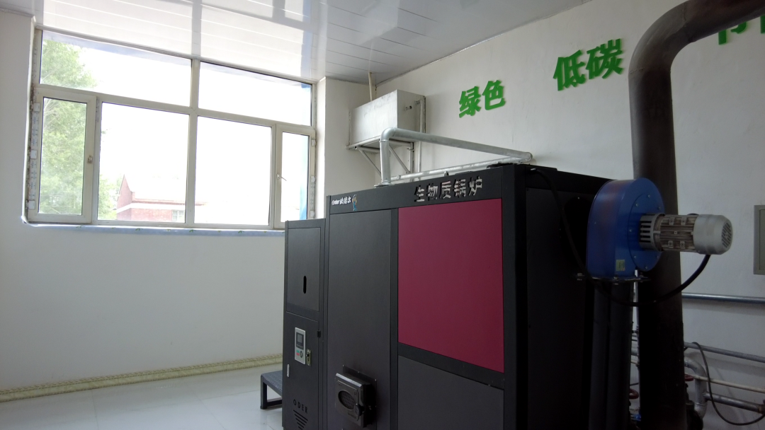 小小“颗粒”作用大 节能减排“好帮手”必威 betway必威(图3)