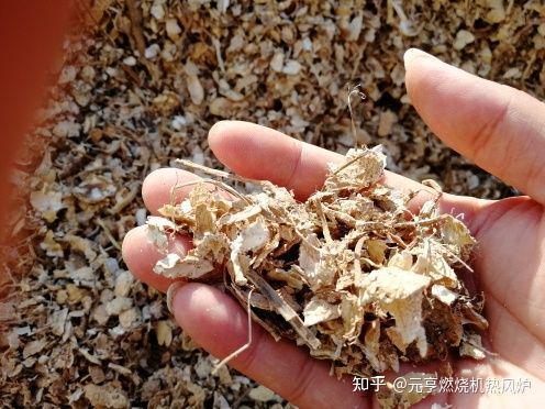 必威 必威betway代煤生物压块是什么东西？(图1)