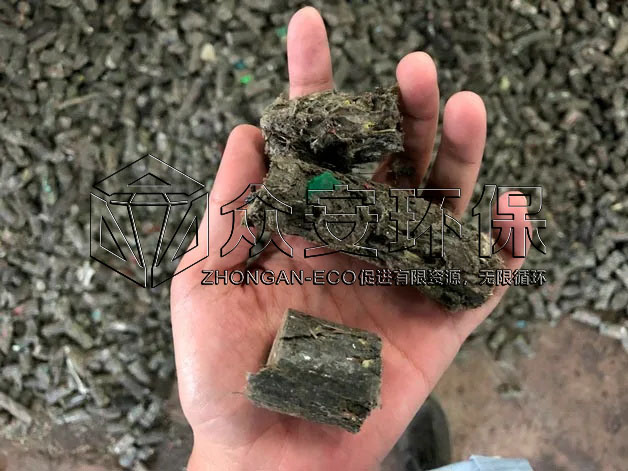 必威 必威betway生物质燃料是用什么做的？热值是多少？(图1)
