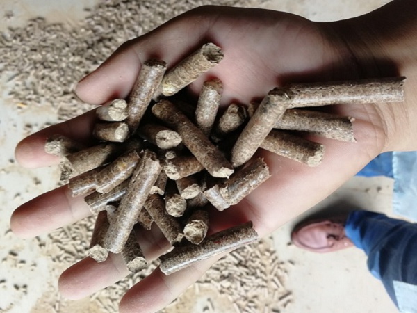 必威 必威betway浙江台州秸秆生物质燃料-用心造产品(图3)