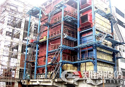生物质成型燃料主要用途有哪些？必威 betway必威(图1)