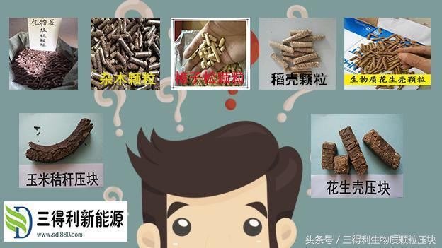 生物质燃料多少钱一吨？2018年生物质燃必威 betway必威料最新价格行情(图1)
