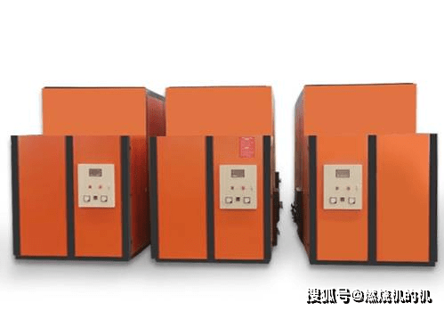 滚筒式烘干机对接必威 必威betway生物质燃烧机型号怎么选？(图1)