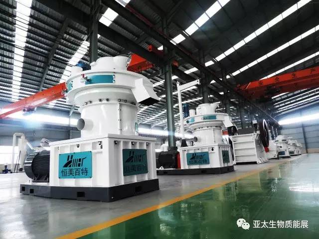 【中国生物质燃料成型设备优秀品牌大典】颗粒机专题第二期优质设备精湛工艺您更喜欢哪一款？欢迎投票留言看必威 betway必威看谁是你的NO1(图4)