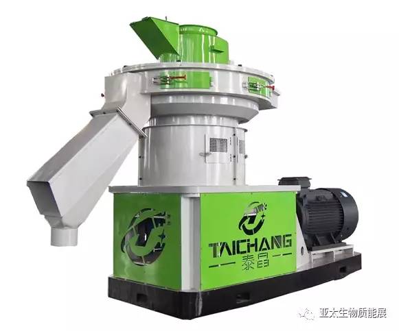 【中国生物质燃料成型设备优秀品牌大典】颗粒机专题第二期优质设备精湛工艺您更喜欢哪一款？欢迎投票留言看必威 betway必威看谁是你的NO1(图8)