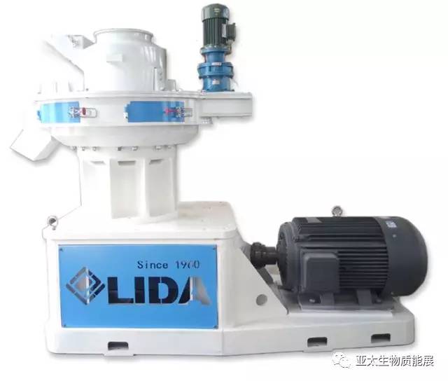 【中国生物质燃料成型设备优秀品牌大典】颗粒机专题第二期优质设备精湛工艺您更喜欢哪一款？欢迎投票留言看必威 betway必威看谁是你的NO1(图15)