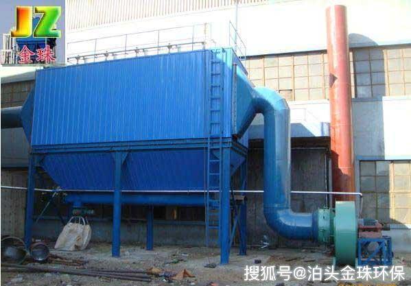 必威 必威betway生物质锅炉除尘器的安装要点是什么(图1)