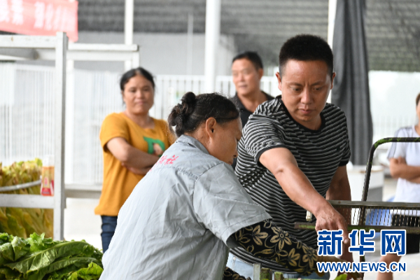必威 betway必威德江：“黄金叶”助力致富之路稳定长远(图1)