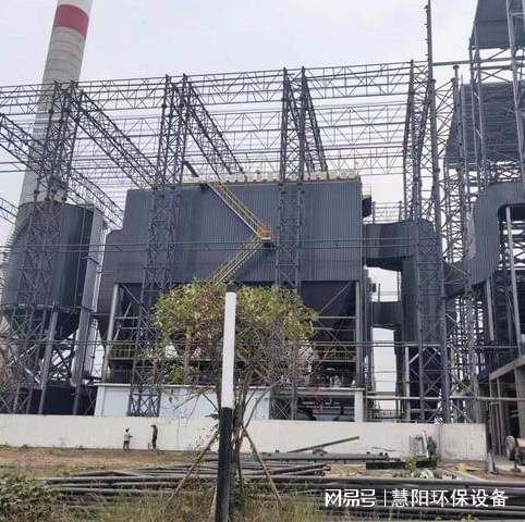 生物质必威 betway必威燃料蒸汽锅炉布袋除尘器设备(图1)
